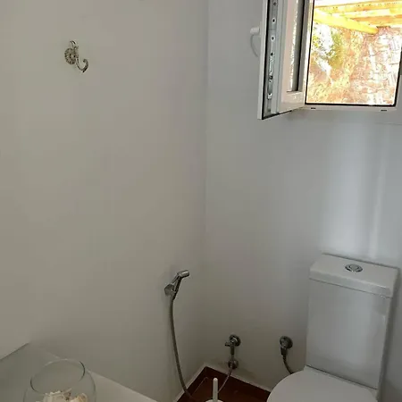 Mykonian 4 Bd Ocean Dream House In Agios Sostis Appartamento
