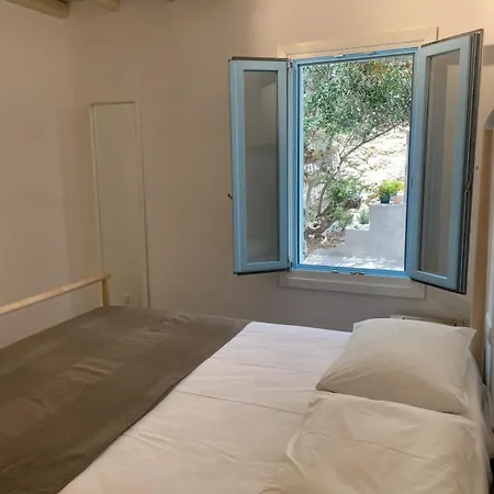 Mykonian 4 Bd Ocean Dream House In Agios Sostis * Agios Sostis (Mykonos)