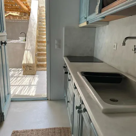 Mykonian 4 Bd Ocean Dream House In Agios Sostis شقة