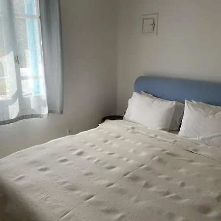 Apartamento Mykonian 4 Bd Ocean Dream House In Agios Sostis Agios Sostis (Mykonos)
