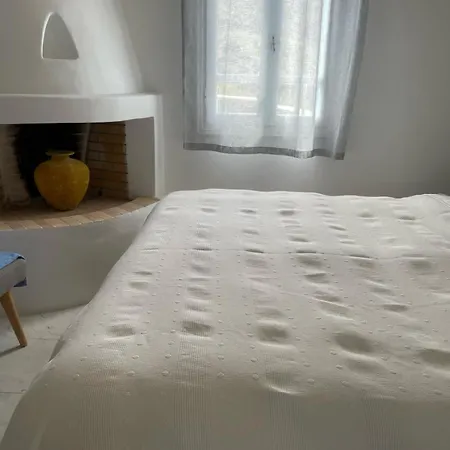 Mykonian 4 Bd Ocean Dream House In Agios Sostis Apartamento Agios Sostis (Mykonos)